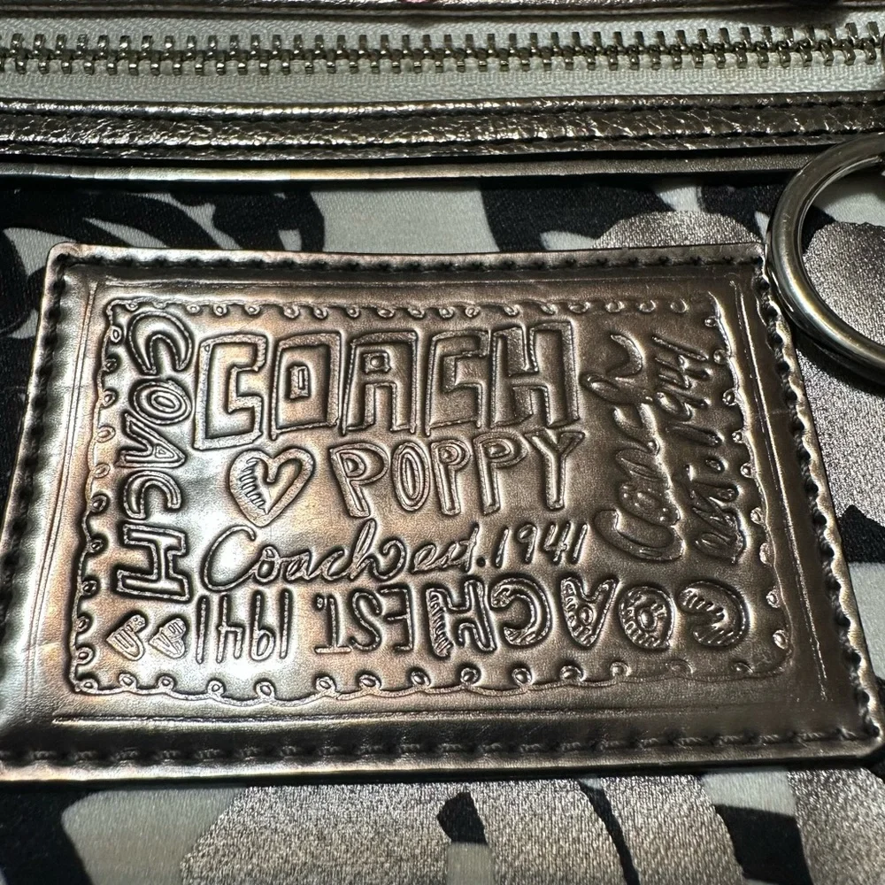 Coach tote 14741